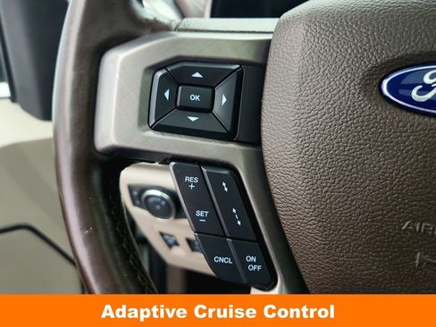 Used 2019 Ford F150 Limited image 24