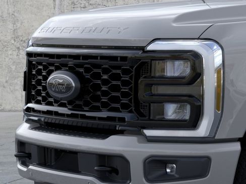 New 2026 Ford F250 Lariat AWD/4WD image 19