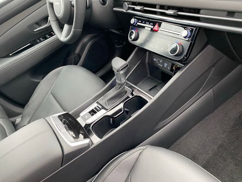 New 2026 Hyundai Santa Cruz Limited AWD/4WD image 34