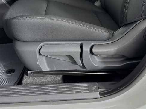 New 2026 Nissan Rogue S FWD image 19