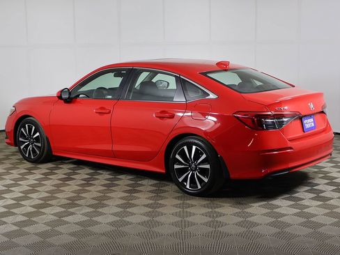 Used 2023 Honda Civic EX image 9