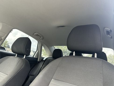 Used 2025 Volkswagen Jetta S FWD image 9