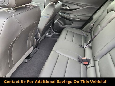 New 2026 Buick Envista Sport Touring image 21