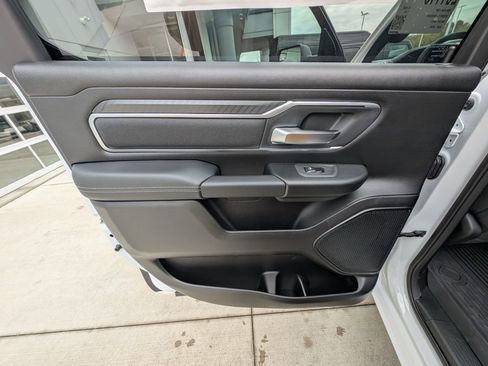 New 2026 RAM 1500 Big Horn image 44