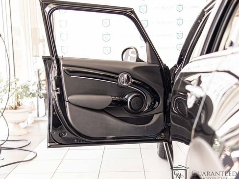 Used 2023 MINI Cooper S FWD image 31