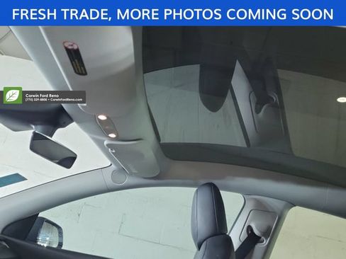 Used 2020 Tesla Model Y Performance AWD/4WD image 13