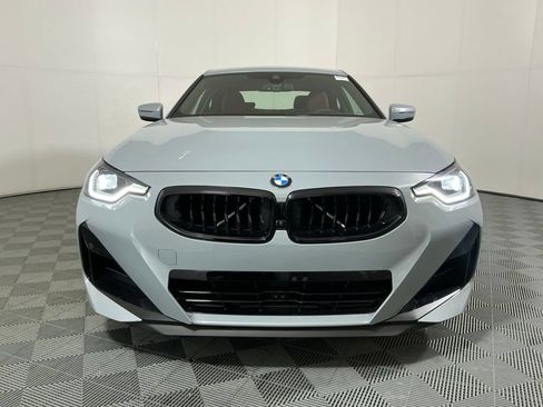 New 2026 BMW 230i xDrive Coupe w/ Premium Package AWD/4WD image 3