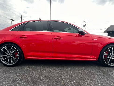 Used 2018 Audi S4 Prestige image 9