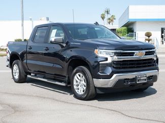 Used 2024 Chevrolet Silverado 1500 LT AWD/4WD video 1