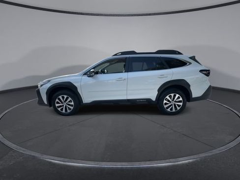 Certified 2024 Subaru Outback Premium AWD/4WD image 5