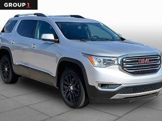 Used 2019 GMC Acadia SLT FWD video 1