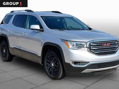Used 2019 GMC Acadia SLT