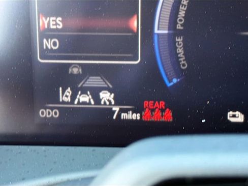 New 2026 Lexus RZ 350e 2WD image 40