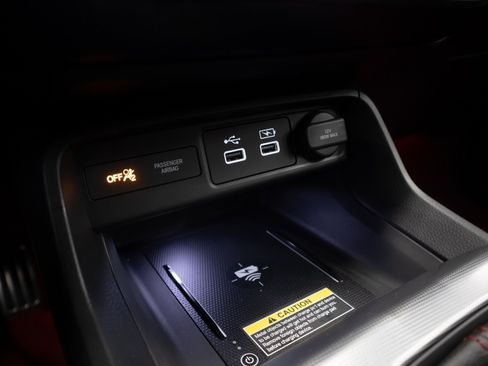 Used 2025 Honda Civic Type R image 22