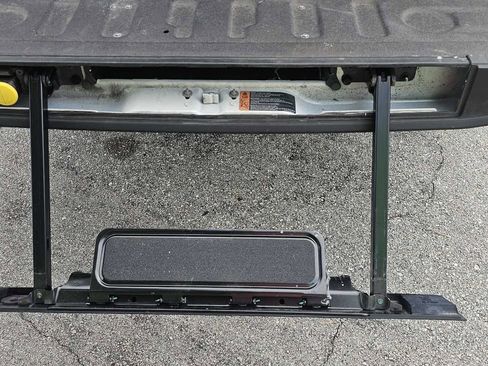 Used 2016 Ford F150 King Ranch w/ Equipment Group 601A Luxury image 22