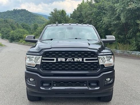 Used 2022 RAM 2500 Big Horn w/ Level A Equipment Group AWD/4WD image 30