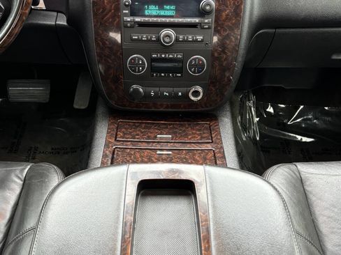 Used 2011 GMC Sierra 2500 Denali w/ Snow Plow Prep Package image 24