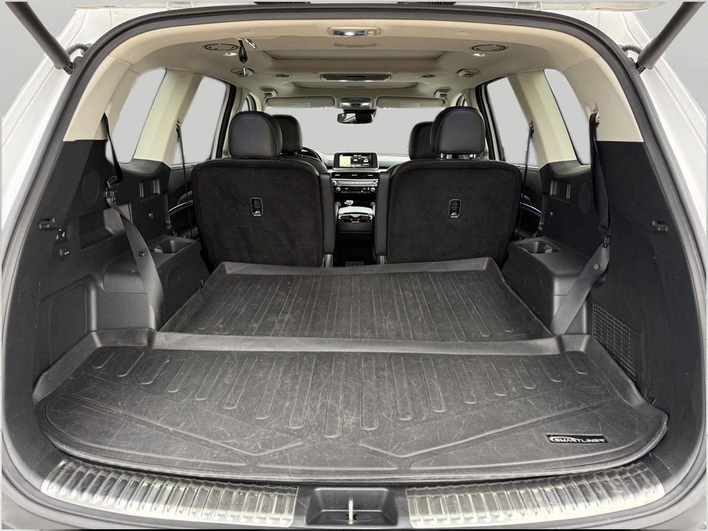 Used 2021 Kia Telluride SX w/ Towing Package AWD/4WD image 16