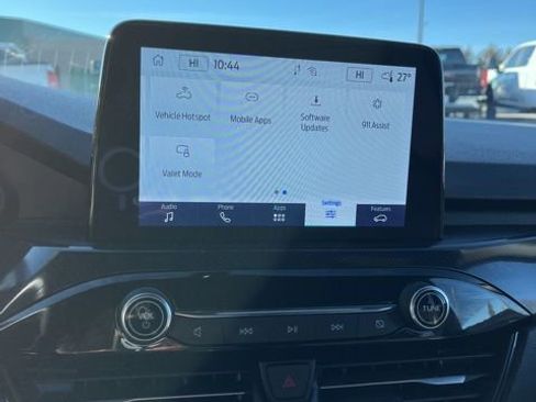 Used 2024 Ford Escape ST-Line image 42