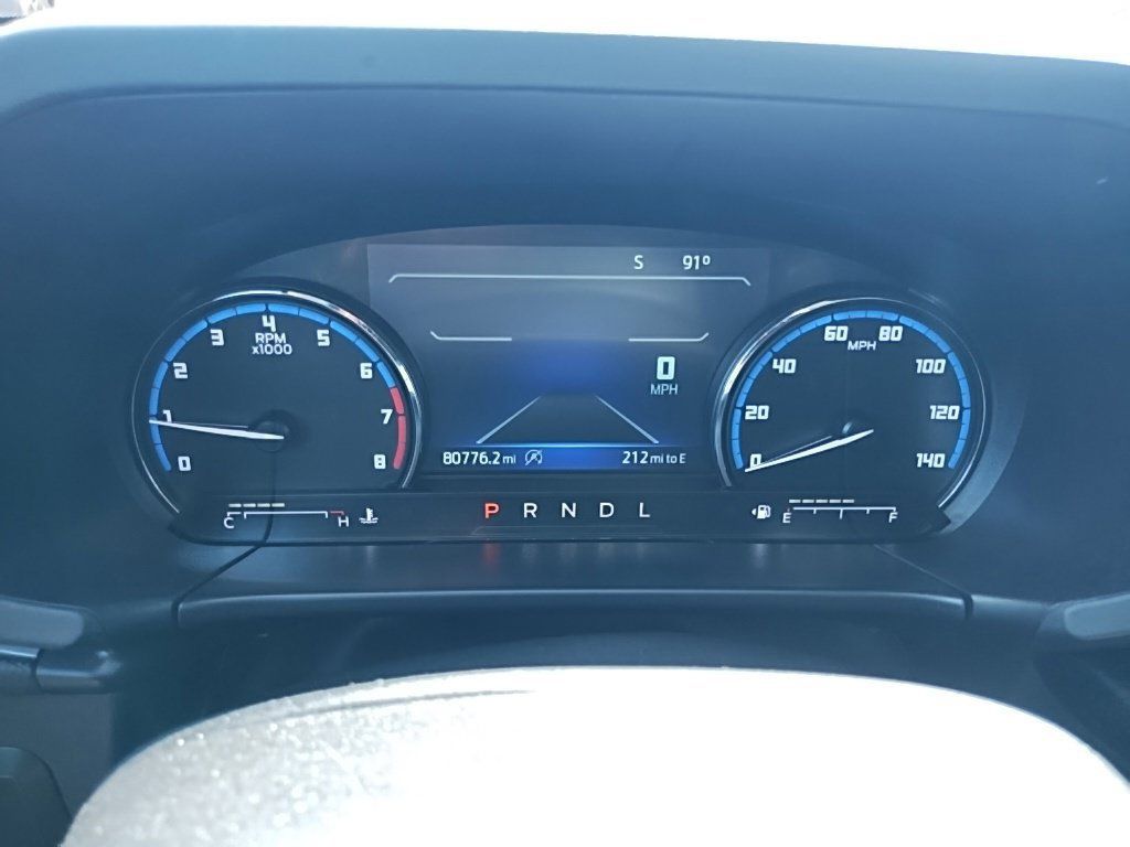 Used 2023 Ford Bronco Sport Outer Banks w/ Tech Package AWD/4WD image 19