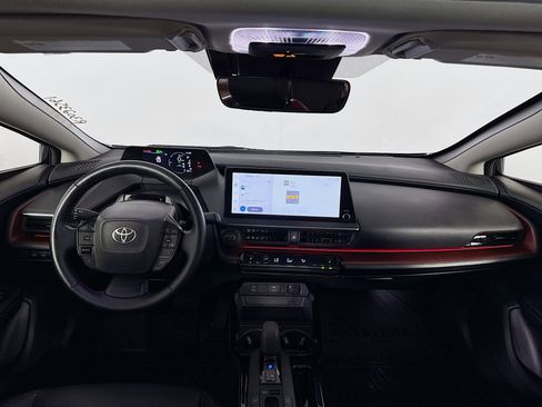 Used 2024 Toyota Prius Prime image 23