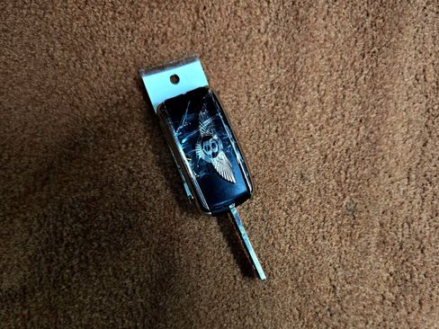 Used 2007 Bentley Flying Spur Flying Spur image 64