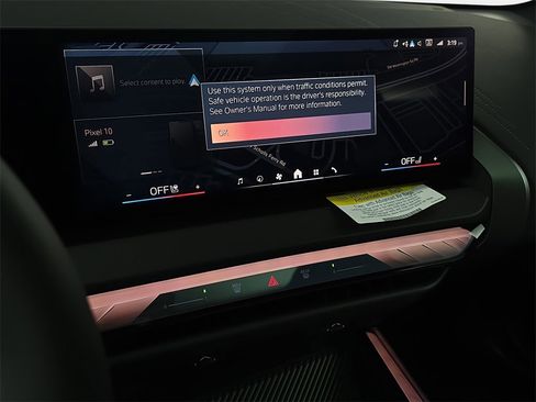 New 2026 BMW X3 xDrive30 w/ Premium Package image 20