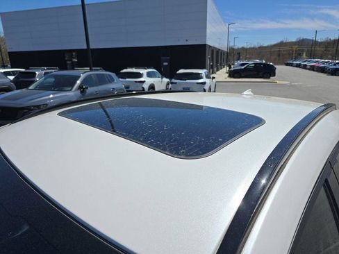 New 2026 MAZDA CX-30 2.5 Turbo w/ Premium Plus Pkg image 12