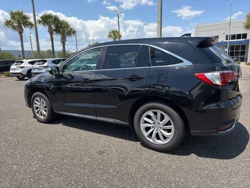 Used 2017 Acura RDX FWD w/ Technology Package image 14