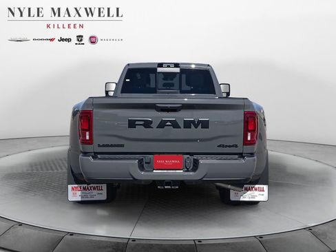 New 2026 RAM 3500 Laramie image 15