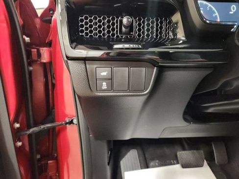 Used 2025 Honda CR-V EX-L image 19
