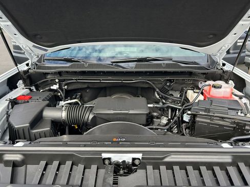 New 2026 Chevrolet Silverado 3500 W/T w/ WT Convenience Package AWD/4WD image 27