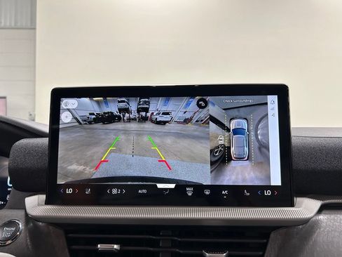 New 2027 Ford Explorer Platinum AWD/4WD image 20