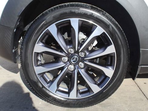 Used 2019 MAZDA CX-3 Touring image 10