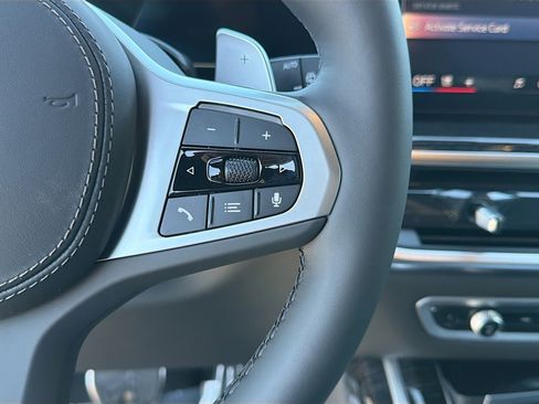 New 2026 BMW X7 xDrive40i w/ M Sport Package image 39