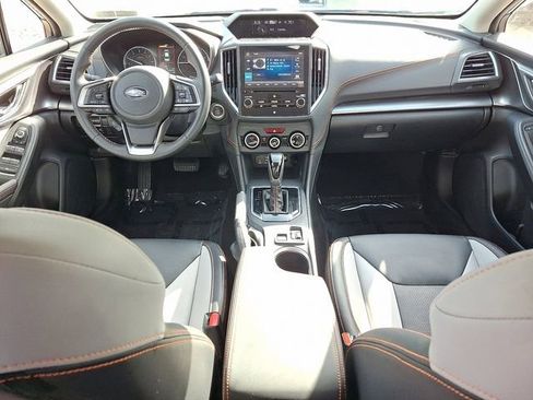 Certified 2021 Subaru Crosstrek 2.5i Limited w/ Popular Package #5 AWD/4WD image 17