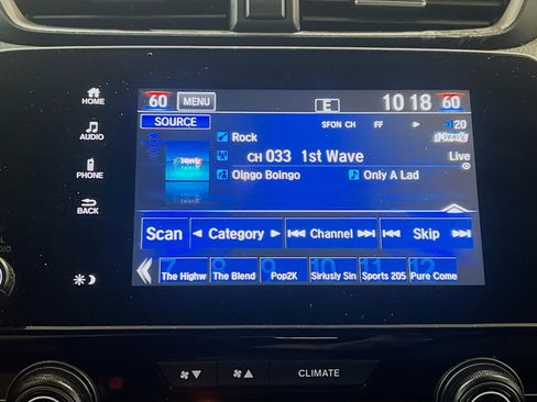 Used 2021 Honda CR-V EX image 10