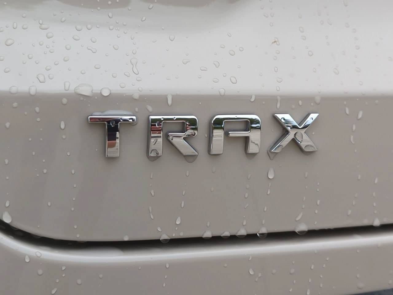 New 2026 Chevrolet Trax ACTIV w/ Driver Confidence Package FWD image 10