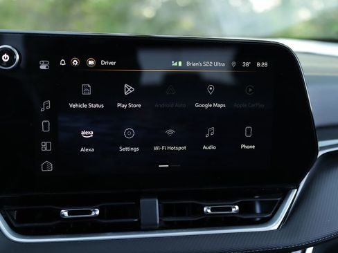 Used 2025 Chevrolet Equinox LT image 14