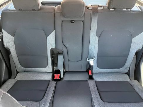 Used 2025 Ford Bronco Big Bend AWD/4WD image 18