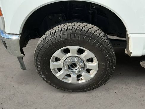 Used 2024 Ford F350 XLT AWD/4WD image 10