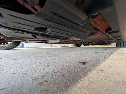 Used 2012 Ford Focus SEL FWD image 16