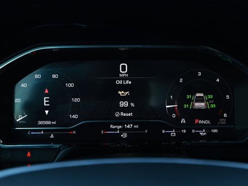 Used 2025 GMC Sierra 1500 SLT image 12