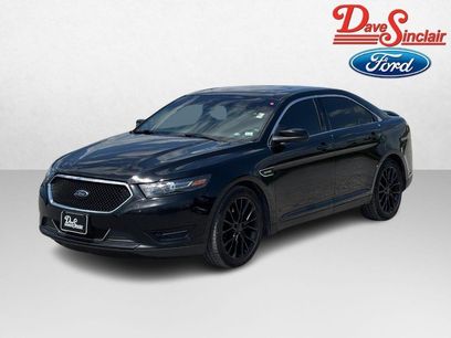 Used 2017 Ford Taurus SHO