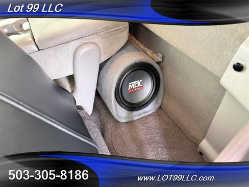 Used 2001 Ford F150 Lightning image 43