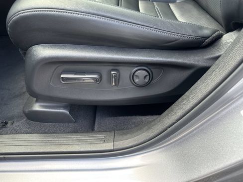 Used 2024 Honda CR-V EX-L image 20