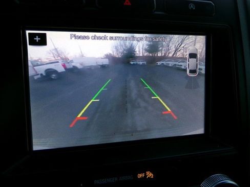 Used 2019 Ford Expedition Max XLT image 19