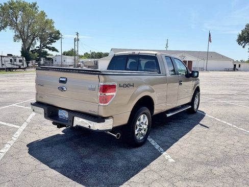 Used 2013 Ford F150 XLT w/ Luxury Equipment Group AWD/4WD image 5