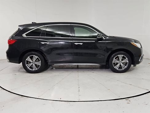 Used 2018 Acura MDX SH-AWD image 7