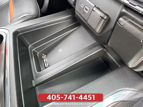 Used 2020 GMC Sierra 1500 AT4 w/ AT4 Premium Package AWD/4WD image 25